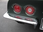 1970 Corvette T-Top For Sale